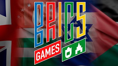 Десять спортсменов Челябинской области выступят на Играх БРИКС