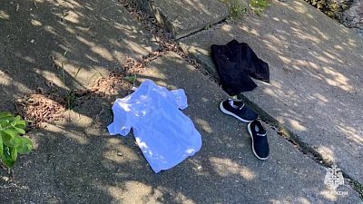 В Челябинске обнаружили тело ребенка в реке Миасс