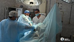 Челябинке, потерявшей в ДТП ногу, вернули возможность двигаться