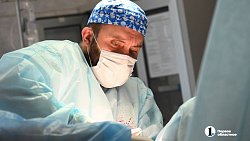 Челябинке, потерявшей в ДТП ногу, вернули возможность двигаться