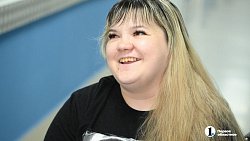 Челябинке, потерявшей в ДТП ногу, вернули возможность двигаться