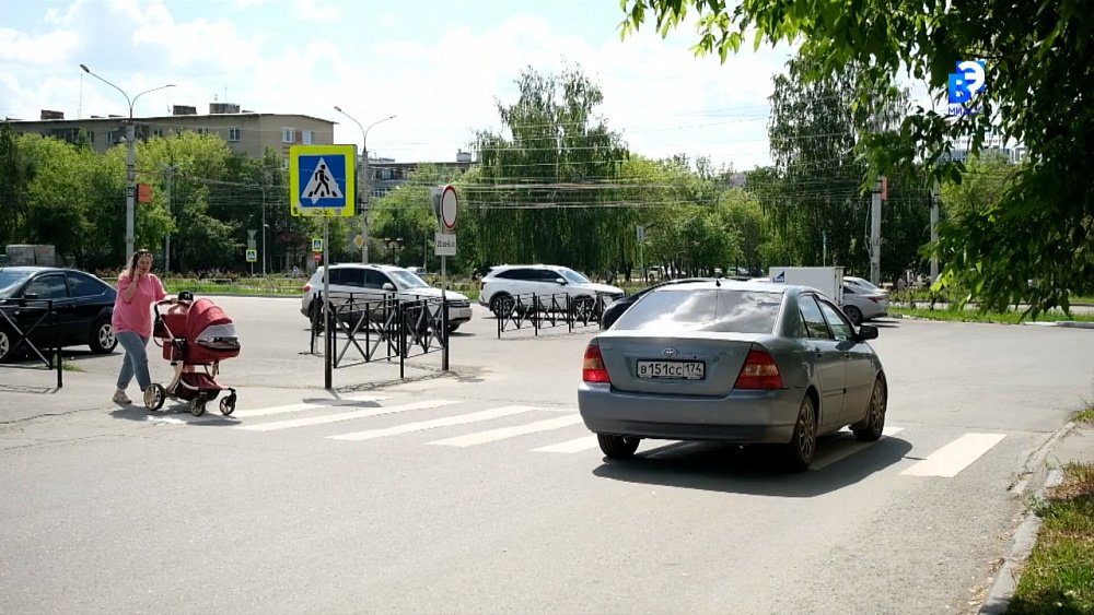 Телеканал «Восточный экспресс» готовится к акции «Засветись, Миасс»