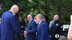 Копии 14 боевых знамен челябинских воинских частей будут храниться в ведомственных музеях