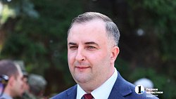 Копии 14 боевых знамен челябинских воинских частей будут храниться в ведомственных музеях