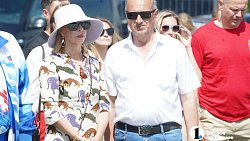 Команда мэрии Челябинска выиграла Кубок области по футгольфу