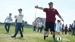 Команда мэрии Челябинска выиграла Кубок области по футгольфу