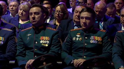 В Челябинской области региональная выплата бойцам СВО увеличится на 35 процентов