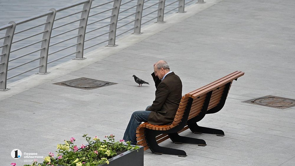 Средняя продолжительность жизни в Челябинской области увеличилась до 72 с половиной лет