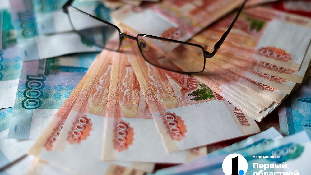 В Челябинской области начисленная зарплата с 2019 года выросла в два раза