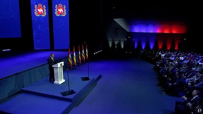 В Челябинской области разработают меру поддержки для семей, где один или оба родителя получают образование