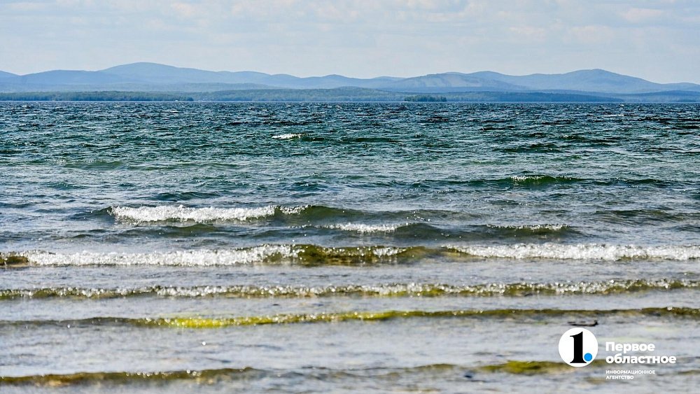 В Челябинске запустят станцию очистки воды ультрафиолетом