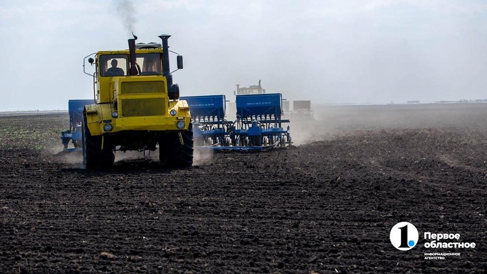 Алексей Текслер: «Предлагаю обнулить сельхозналог для всех аграриев Челябинской области»