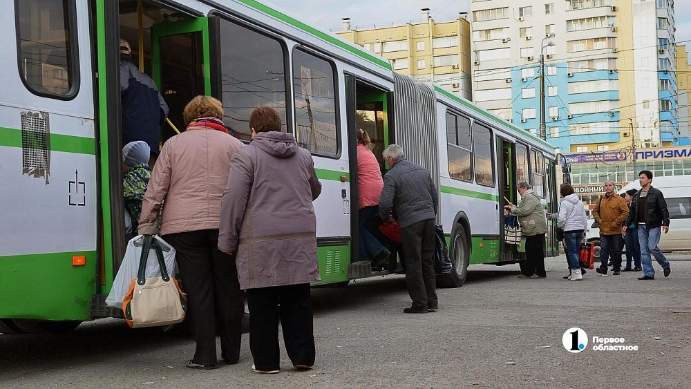 В России вводятся штрафы за высадку инвалидов первой группы из общественного транспорта