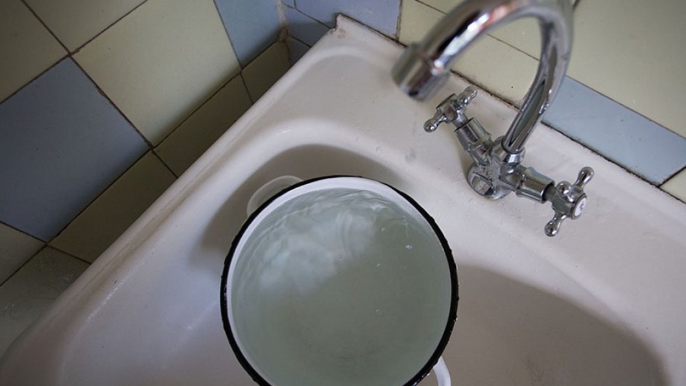 В Металлургическом районе Челябинска изменен график отключения горячей воды