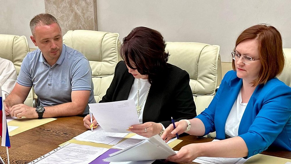 Представители двух партий выдвинулись на пост губернатора в Челябинской области