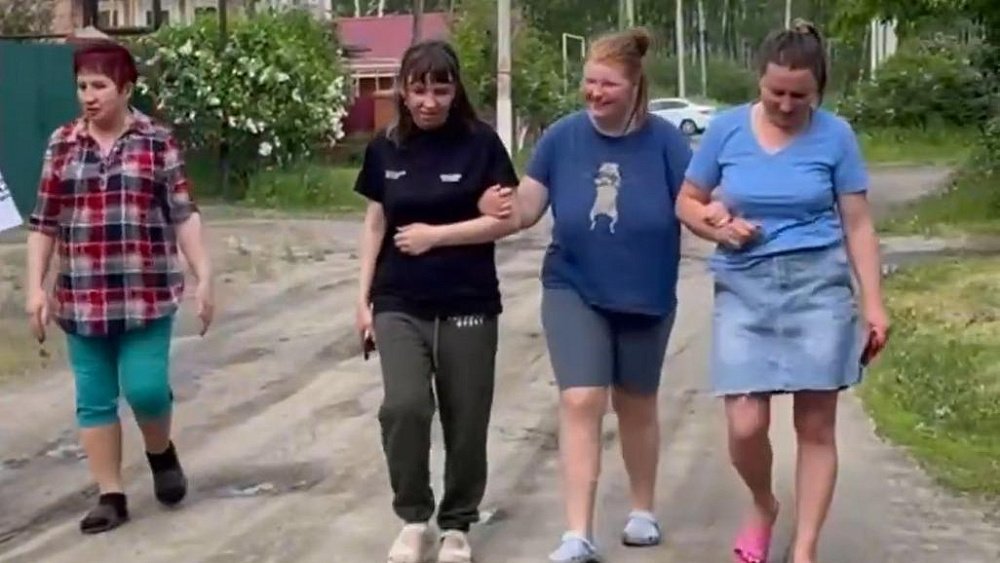 Восьмилетний мальчик из Южноуральска попросил Путина отремонтировать 300 метров дороги