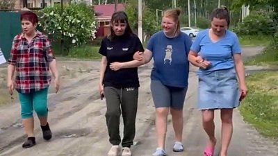 Восьмилетний мальчик из Южноуральска попросил Путина отремонтировать 300 метров дороги