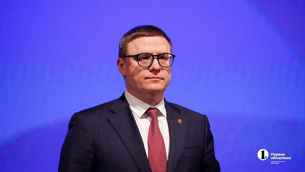 Алексей Текслер поздравил мусульман с праздником Курбан‑байрам