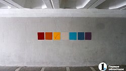 В Челябинске преобразуют один из самых жутких подземных переходов