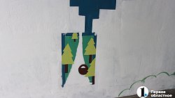 В Челябинске преобразуют один из самых жутких подземных переходов