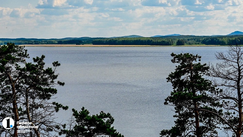 На озерах Южного Урала открыли купальный сезон