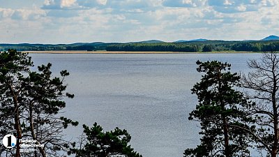 На озерах Южного Урала открыли купальный сезон