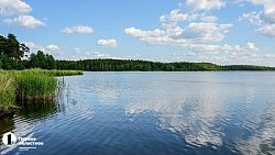 На озерах Южного Урала открыли купальный сезон