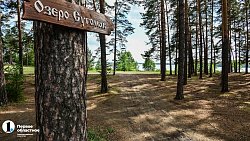 На озерах Южного Урала открыли купальный сезон