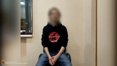 Южноуральца отправили в колонию на 2,5 года за экстремизм