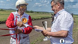 Конные бега в Уйском районе собрали участников и зрителей со всей Челябинской области