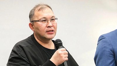 Амур Хабибуллин возглавил «Башкирский Курултай» Челябинской области