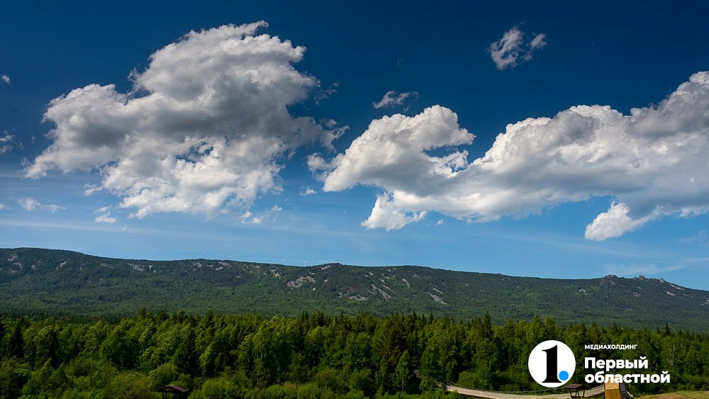 В нацпарке Челябинской области «Зигальга» закрыли стоянку для туристов