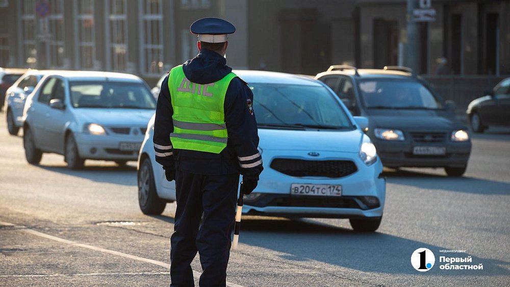 88 детей получили травмы в ДТП в Челябинской области с начала 2024 года