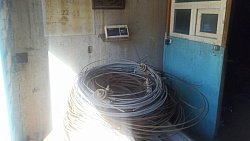 Более 2,5 тысячи кг металла и лома изъяли из металлоприемок в Челябинске за неделю