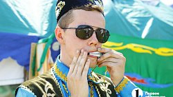 Тысячи гостей собрал Сабантуй в Челябинской области