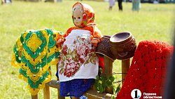 Тысячи гостей собрал Сабантуй в Челябинской области