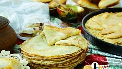 Тысячи гостей собрал Сабантуй в Челябинской области