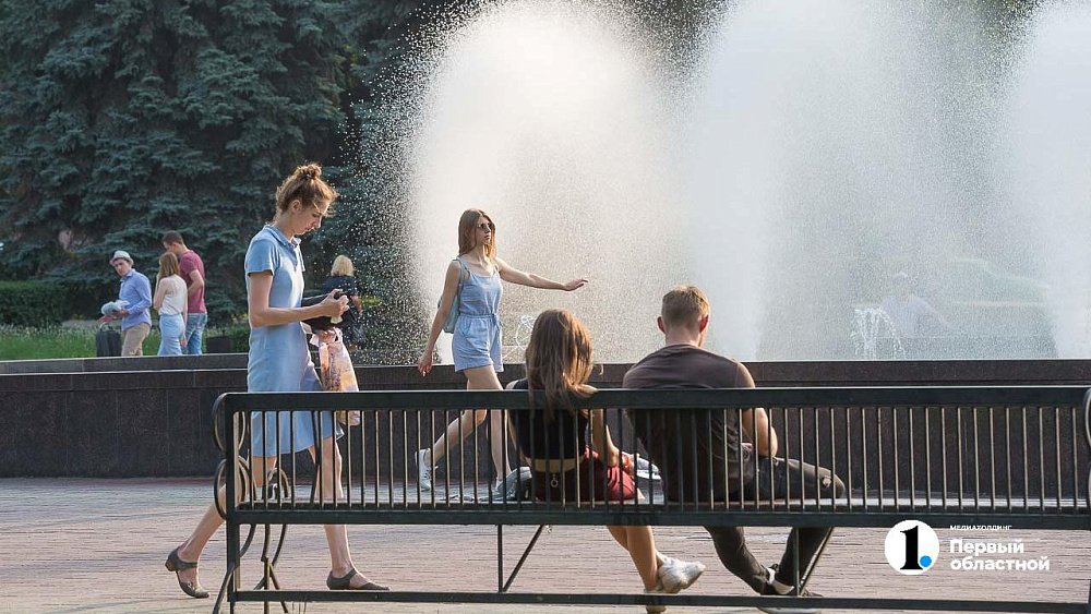 Синоптики рассказали, когда в Челябинской области спадет аномальная жара
