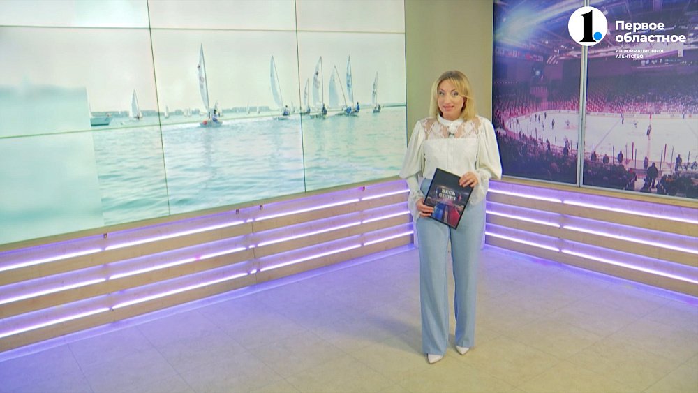 Весь спорт от 15.06.2024