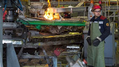 Челябинцы могут определить лучшего молодого промышленника года