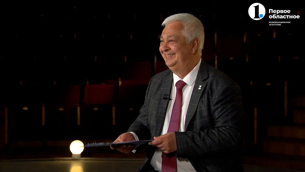 В передаче «Хорошие песни» прозвучали поздравления с Днем России