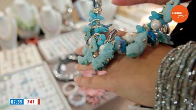 Мастер из Нижнего Тагила в рубрике «Что в шкатулке?»