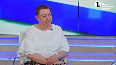 В программе «Есть вопрос» обсудили процедуру поступления в ЮУрГУ