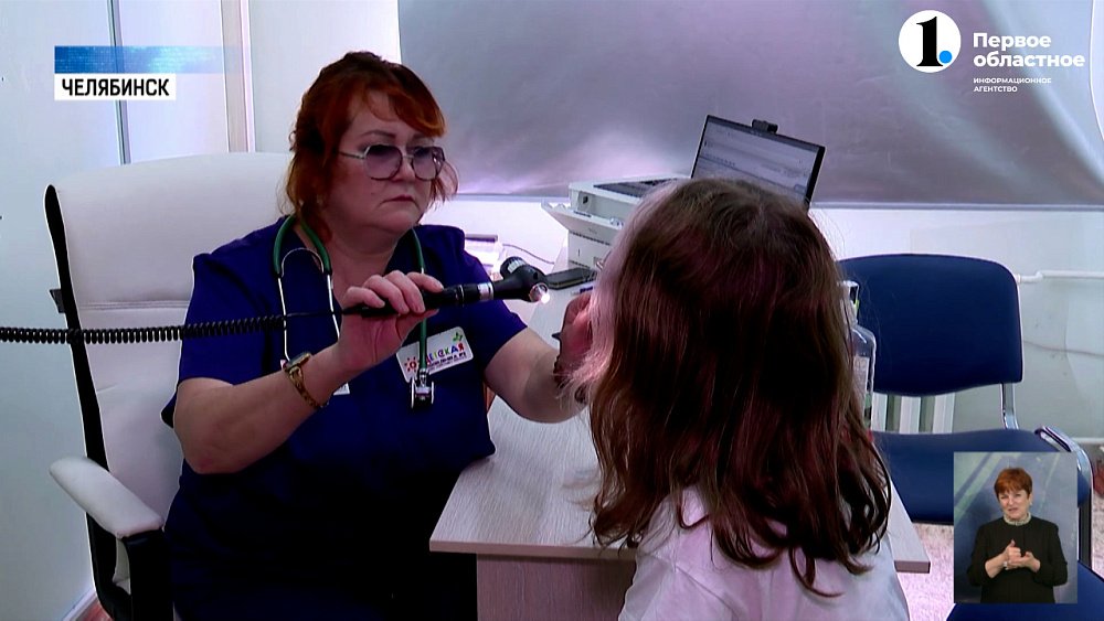 Педиатры Детской поликлиники № 8 получат выплаты