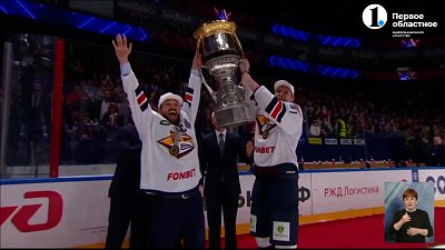 Альберт Яруллин уходит из «Трактора»