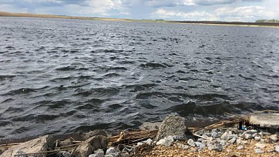 На реке в Челябинской области утонули две женщины