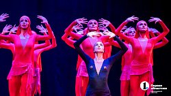 Фестиваль балета в Челябинске завершился ярким гала‑концертом