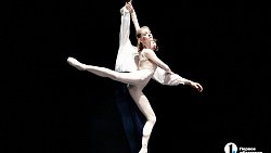 Фестиваль балета в Челябинске завершился ярким гала‑концертом