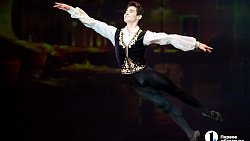 Фестиваль балета в Челябинске завершился ярким гала‑концертом