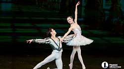 Фестиваль балета в Челябинске завершился ярким гала‑концертом